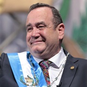 Alejandro Giammattei