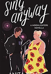 Sing Anyway (Anita Kelly)