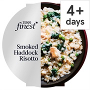 Finest Haddock Risotto