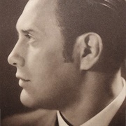 Hans Fidesser Singer, Actor