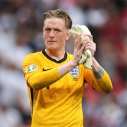 Jordan Pickford