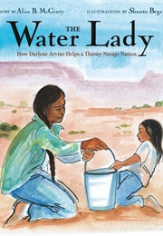 The Water Lady (Alice B. McGinty)