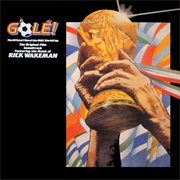 Rick Wakeman - G'olé ! (OST)
