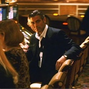Danny Ocean, Ocean's Series