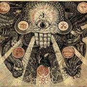 Inferno - Omniabsence Filled by His Greatness