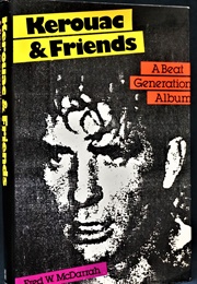 Kerouac and Friends (Fred W. Mcdarrah)