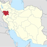 Kurdistan Province