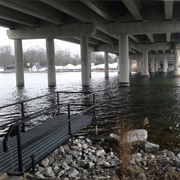 Mnjikaning Fishing Weirs