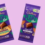 Cadbury Plant Bar