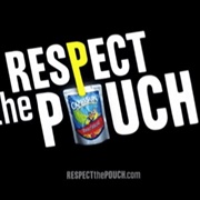 Respect the Pouch
