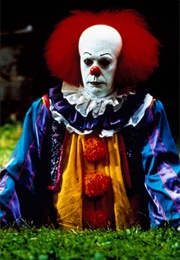 It (TV Miniseries) (1990)