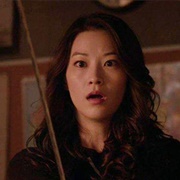 Kira (Teen Wolf)