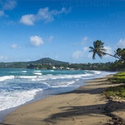 Sauteurs Beach, Grenada