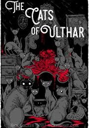The Cats of Ulthar (H.P. Lovecraft)