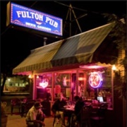 McMenamins Fulton Pub & Brewery, Portland, OR