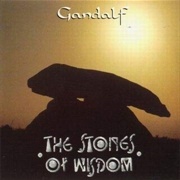Gandalf - The Stones of Wisdom