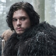Jon Snow, GOT