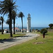 Point Vicente Interpretive Center