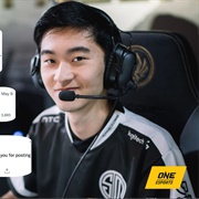 Biofrost (Gay, He/Him)