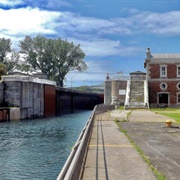 Sault Ste. Marie Canal National Historic Site