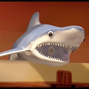 Mr.Shark