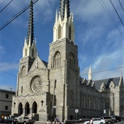 St. Paul's Catholic Church, San Francisco