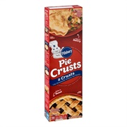 Pillsbury Pie Crust