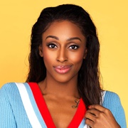Alexandra Burke