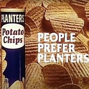Planters Potato Chips