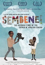 Sembene! (2015)