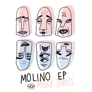 Mark Johns – Molino