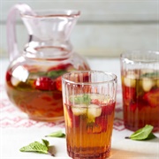 Rooibos Iced Tea