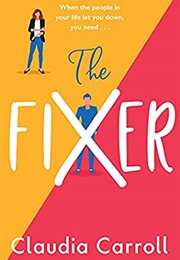 The Fixer (Claudia Carroll)