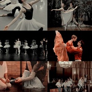 Ballet Academia