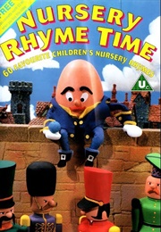 Nursery Rhyme Time! (1995)