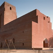 St Martin's Church, New Delhi