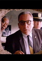 The Shawshank Redemption (1994)