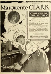 Come Out of the Kitchen (1919)