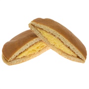 Custard Dorayaki