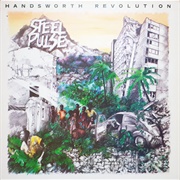 Steel Pulse - Handsworth Revolution
