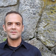 Charlie Vázquez (Queer, He/Him)