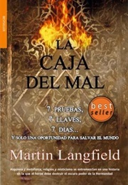 La Caja Del Mal (Martin Langfield)