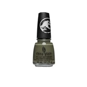 Olive to Roar (China Glaze)
