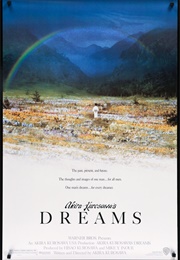 Dreams (1990)