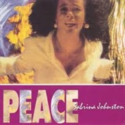Peace - Sabrina Johnston