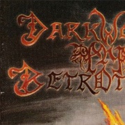 Darkwoods My Betrothed - Witch-Hunts