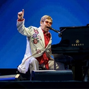 Elton John