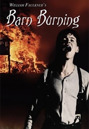 Barn Burning (1980)