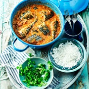 MacKerel Curry
