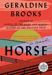 Horse (Brooks, Geraldine)
